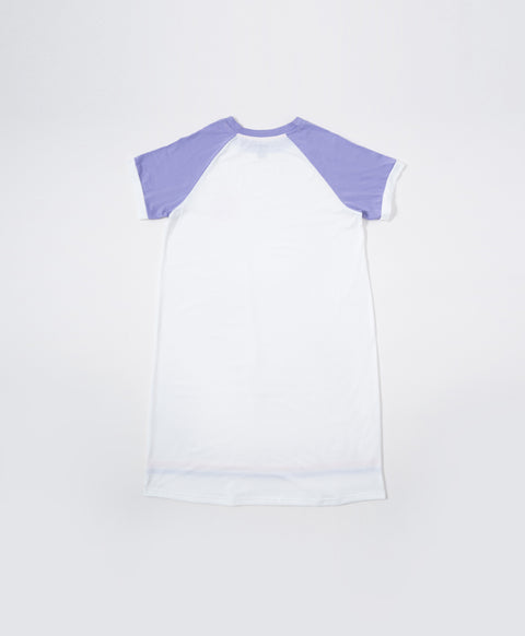 Dino-Mite Sleep Dress