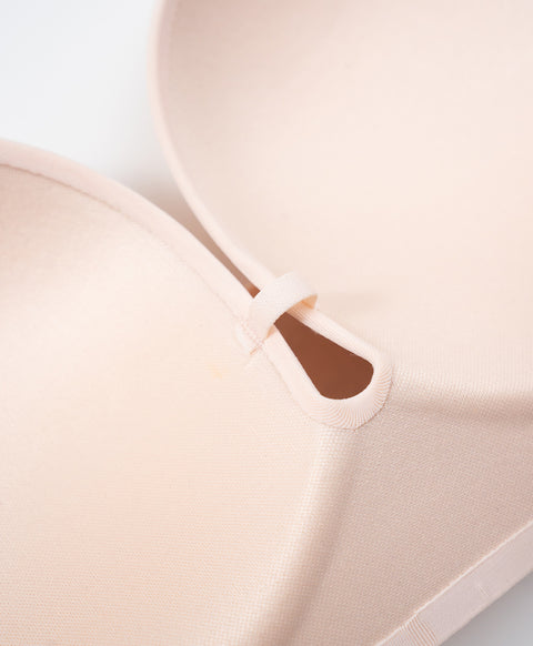 Celestial Wireless 1/2 Cup Multiway Push-Up Bra (New Colors)