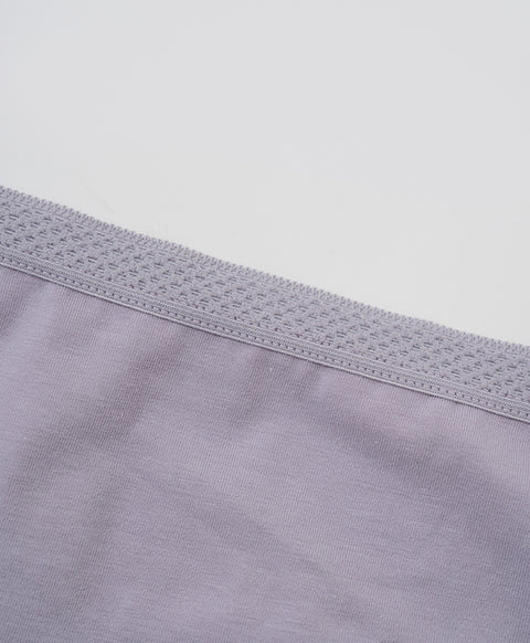 Candy Hearts 5pcs Mid Waist Midi Pack Panties