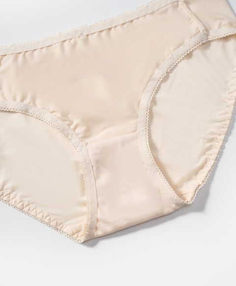 Dainty Florals Low Waist Mini Panties