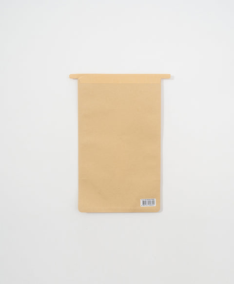 Mala-Twins Soft Toy Charm Packaging Paper Bag (1pc)