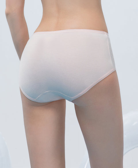 Baby Cotton Low Waist Hipster Panties