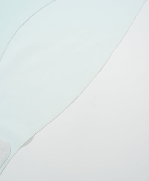 Simple Laminated Low Waist Mini Panties