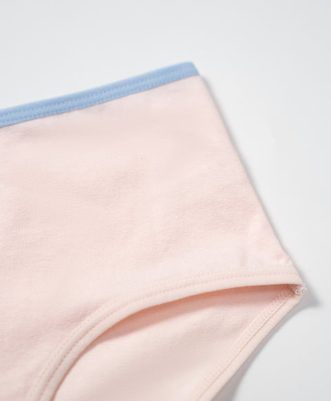Junior Daily Market Mini 3-pack Panties