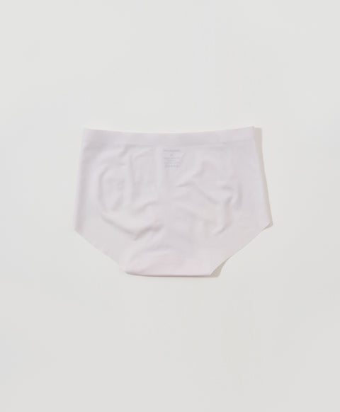Pure Air Mid Waist Hipster Panties