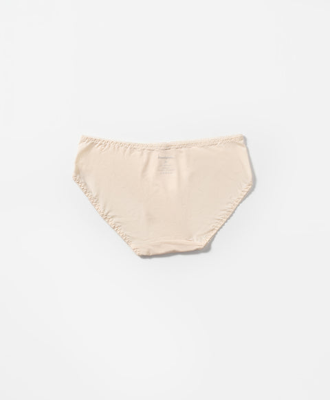 Dainty Florals Low Waist Mini Panties