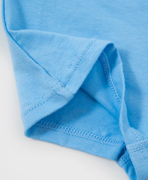 Junior We are Friends Cotton Low Waist Boxshorts Panties