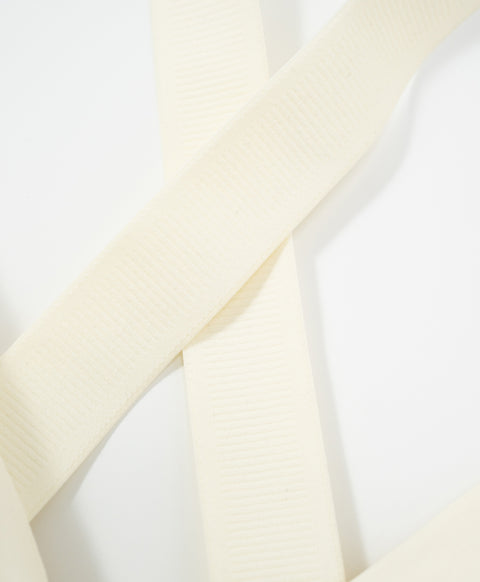 Supportive Soul Wireless Deep V Crossback Pull Over Sports Bra