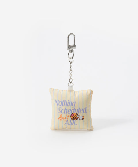 BedMood Cremo & Mello Mini Pillow Sound Charm