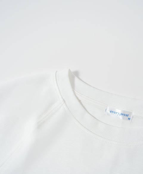 Dream Squad Oversized Raglan Sleeve Tee