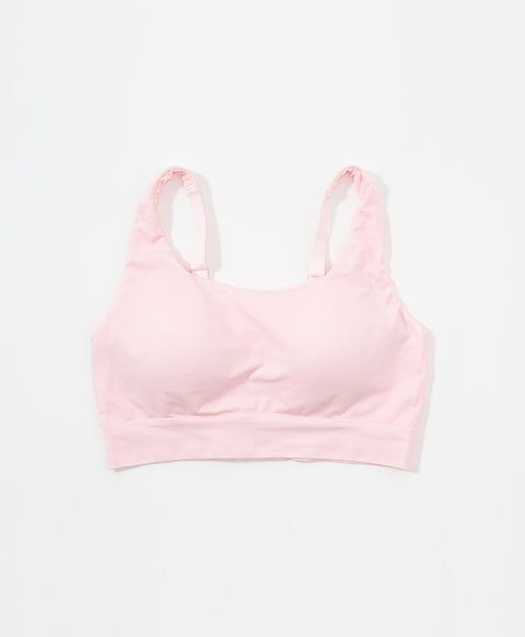 In My It Girl Era Two Way U-Back Sports Bra Tank