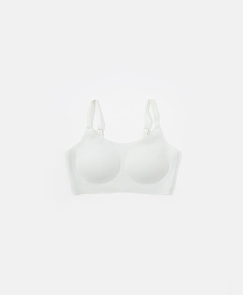 Junior Pure Angel Cami Crop Vest