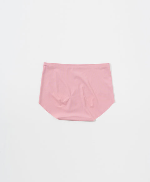 Ultra Clean Cut Seamless Mid Waist Midi Panties