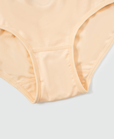 Junior Yuki & Hattie 3pcs Viscose Mini Panty Pack