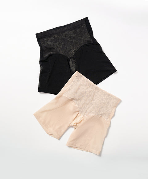 The BBL Safety Shorts