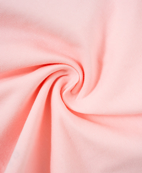 Macaroon Delight 5-pack Mid-waist Midi Panties