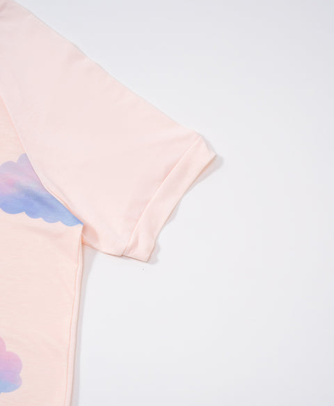 Penguin Patisserie Sleep Dress