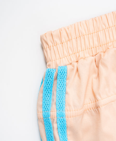 Stay Bloom Midi Skirt