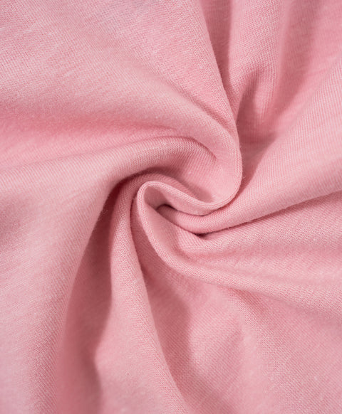 Winter Cotton Mid Waist Midi 5pcs Pack Panties