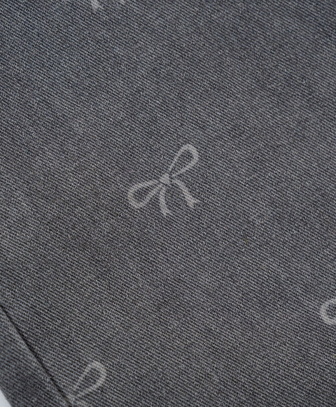 The Playmakers Wide leg Jeans