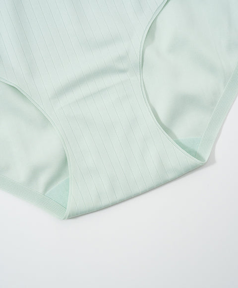 Smooth Comfort Low Waist Hipster Panties