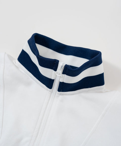 Go For It! Sporty Top