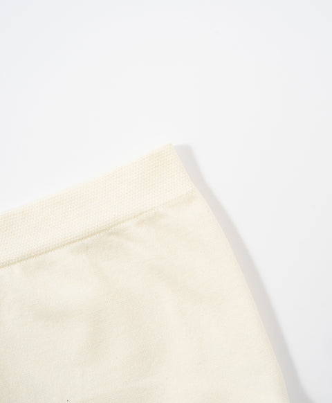 Zero Trace Seamless Low-Waist Mini Panties