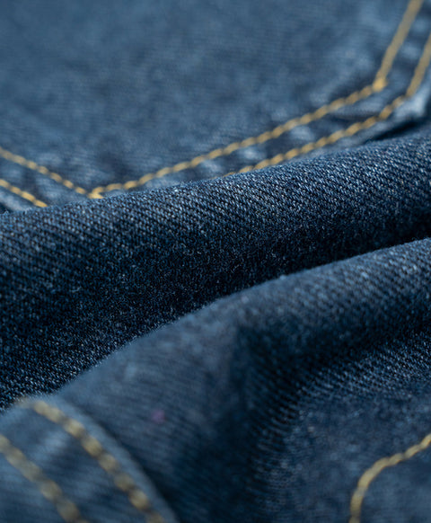 Go For It! Denim Skirt