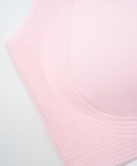 Junior Posture Support Laminated Seamless Pull Over Vest