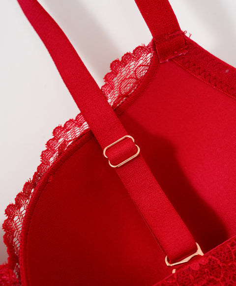 Lovestruck Wireless Demi Bra