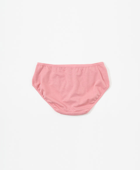 Fresh Cotton Mid Waist Midi 5pcs Pack Panties