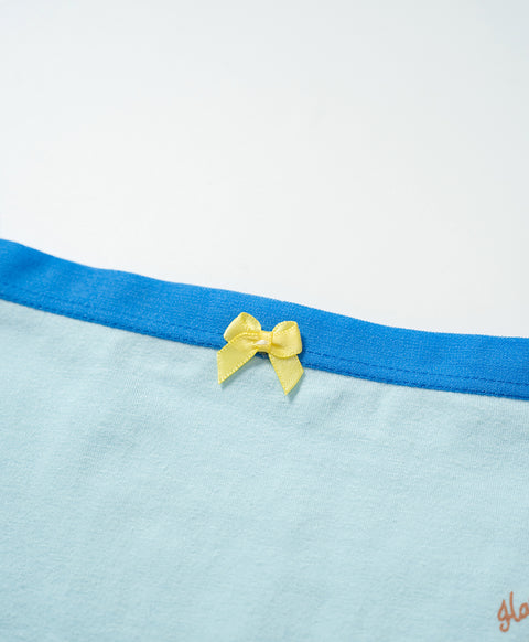 Junior Best Friends Three Boxshort 3-pack Panties
