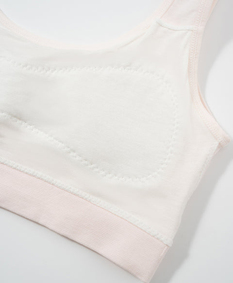 Junior Yuki & Hattie U-Back Pull Over Vest