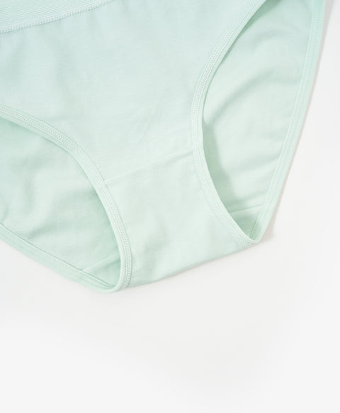 Macaroon Delight 5-pack Low Waist Mini Panties