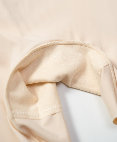 Tummy Control Safety Shorts