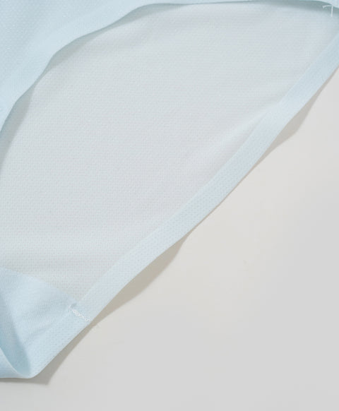 Breathe In Mid Waist Hipster Panties