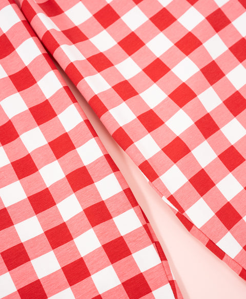 Junior Jolly Smiley Long Sleeves Top & Pants Set