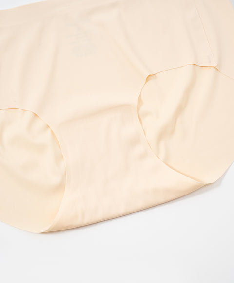 Ultra Clean Cut Seamless Low Waist Hipster Panties
