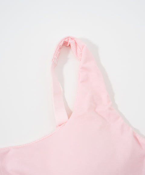 In My It Girl Era Two Way U-Back Sports Bra Tank