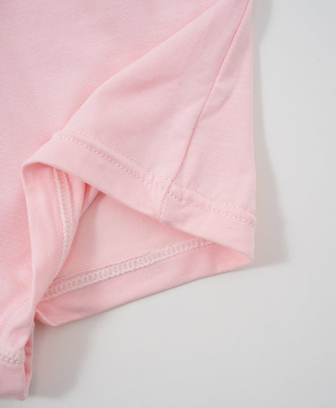 Junior Sweetheart Pastoral Boxshort 3-pack Panties