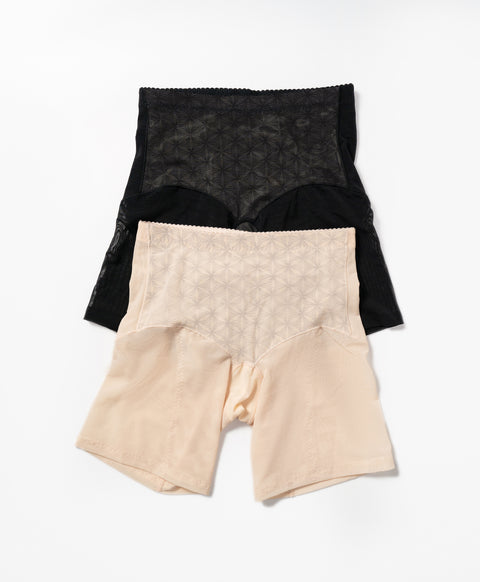The BBL Safety Shorts