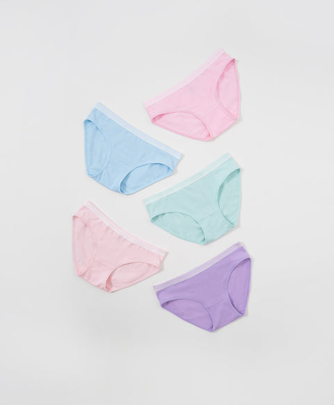 Low Waist Mini Panties