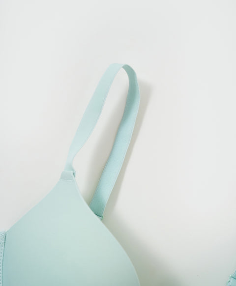 Barely Barely Simply Underwired 3/4 cup Demi Bra