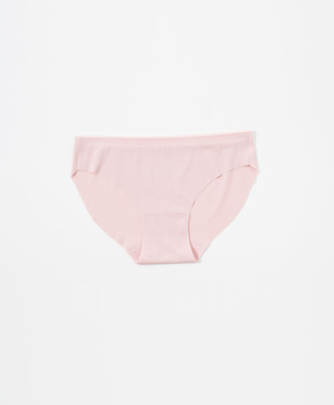 Lil Exquisite Seamless Low Waist Mini Panties