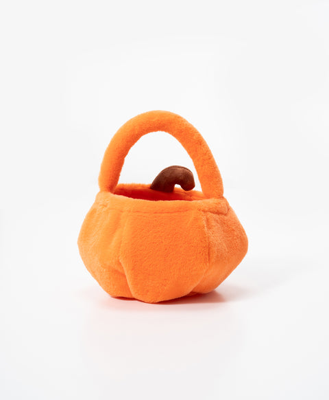 Let's Get Spooky Potion Plush Candy Mini Bag