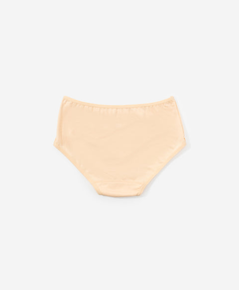Junior Yuki & Hattie 3pcs Viscose Mini Panty Pack