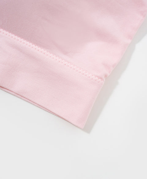 In My It Girl Era Two Way Sweetheart Pull-over U-Back Sports Bra