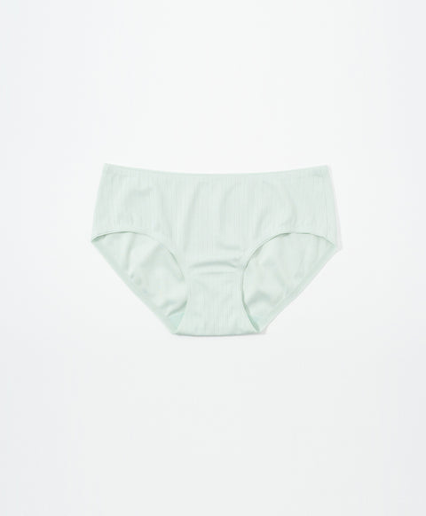 Smooth Comfort Low Waist Hipster Panties