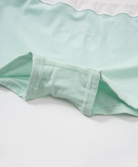 Junior Sweet Cat Cotton Low Waist Boxshorts Panties