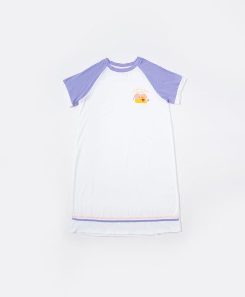 Dino-Mite Sleep Dress